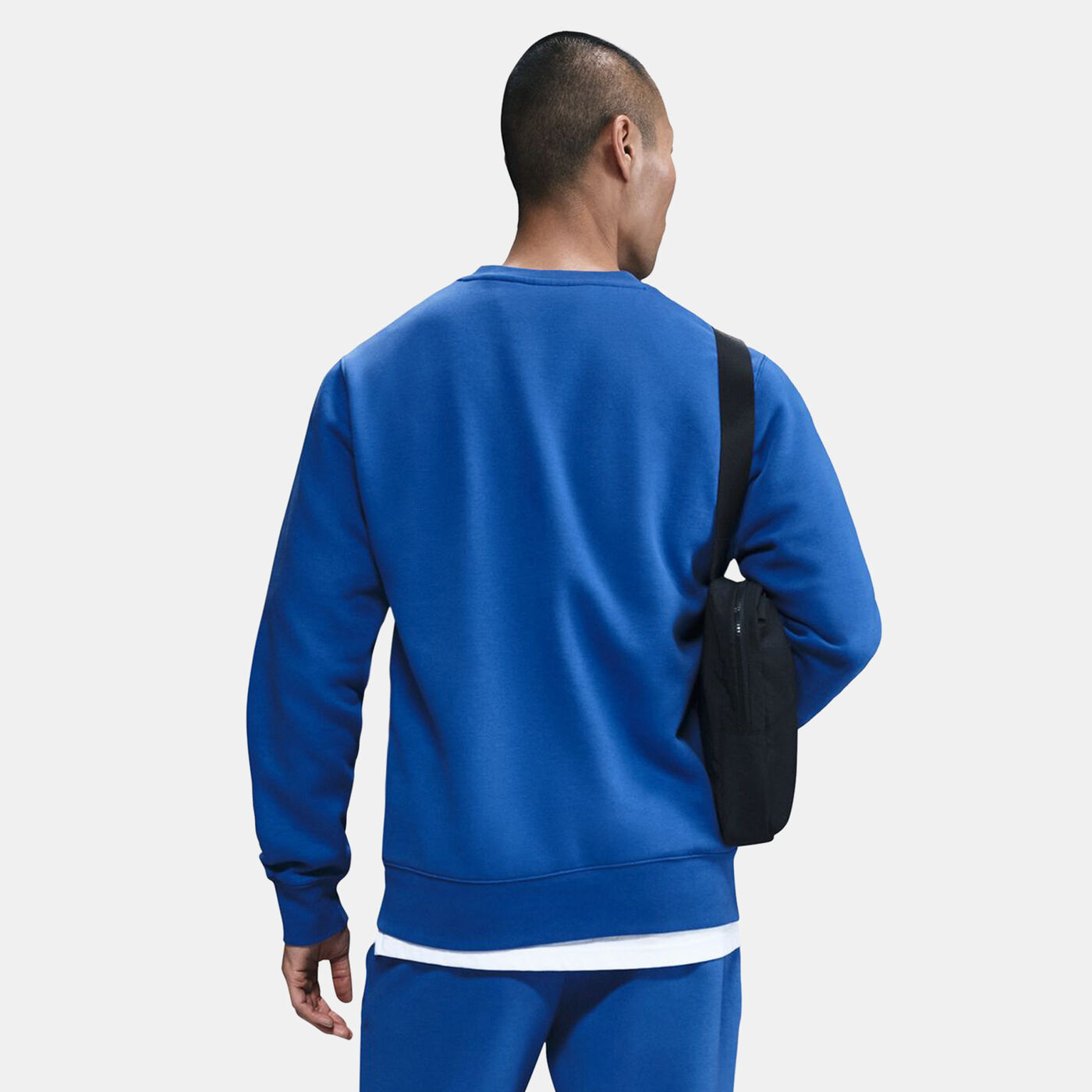 Men's Club Fleece Sweatshirt