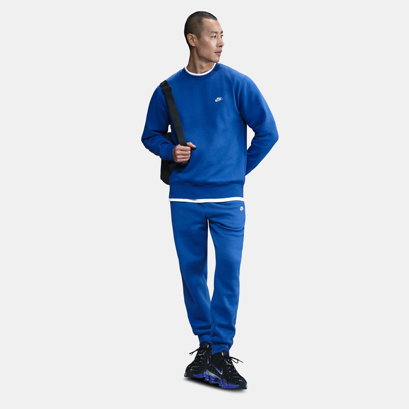 Men's Club Fleece Sweatshirt