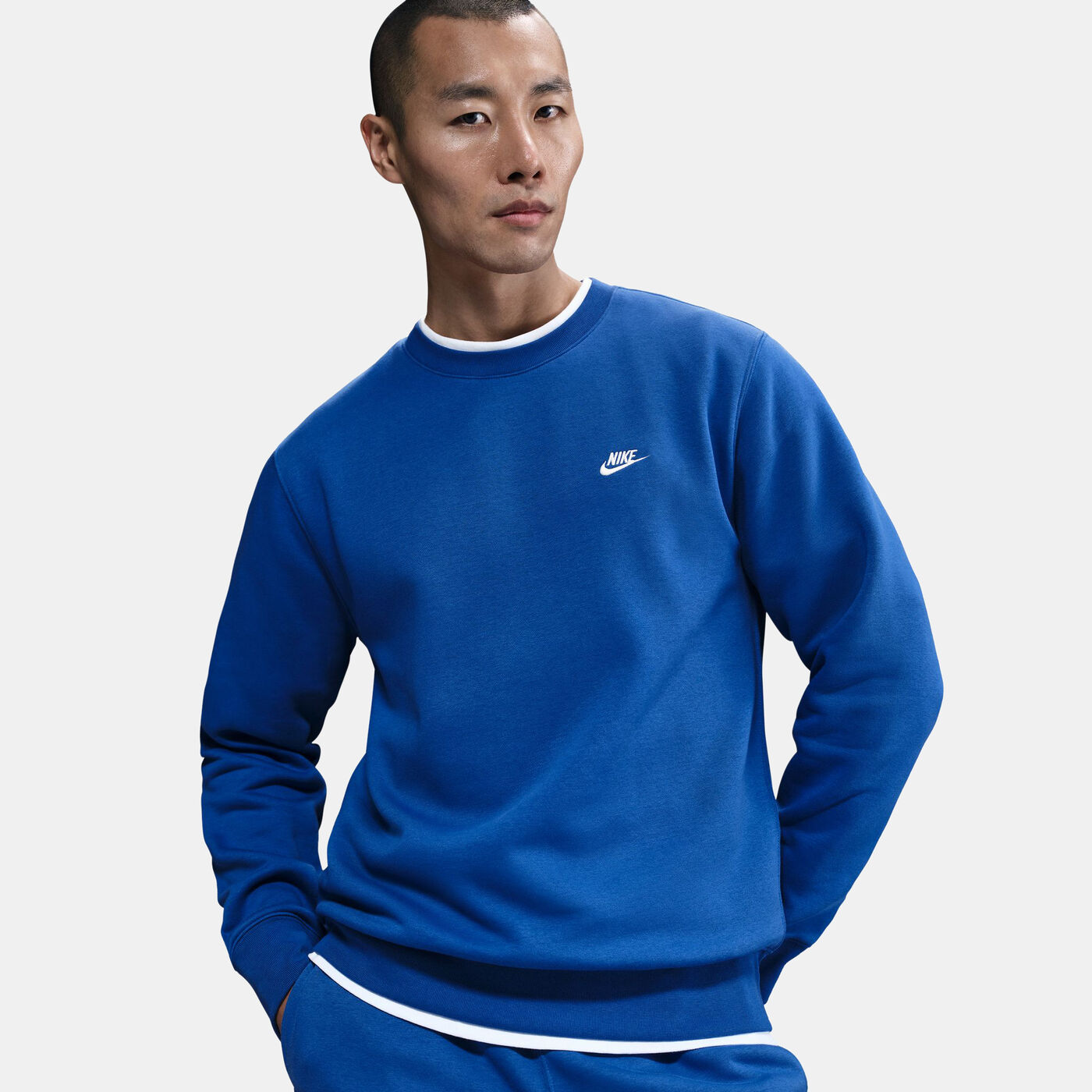 Men's Club Fleece Sweatshirt