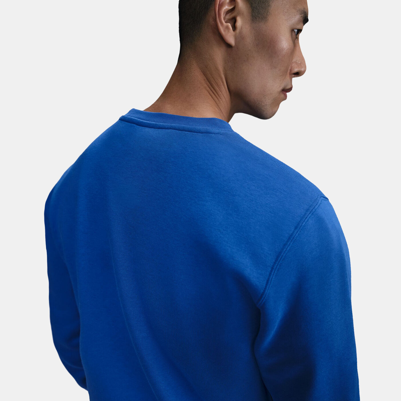 Men's Club Fleece Sweatshirt