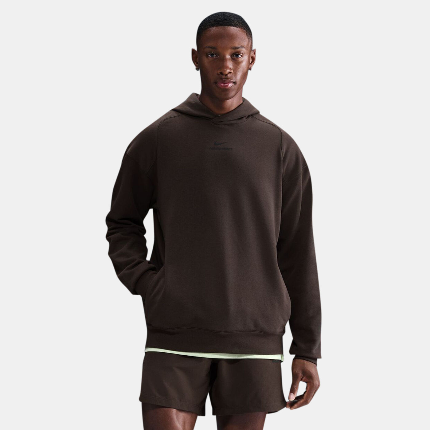 Men's Pro Dri-FIT Training Hoodie