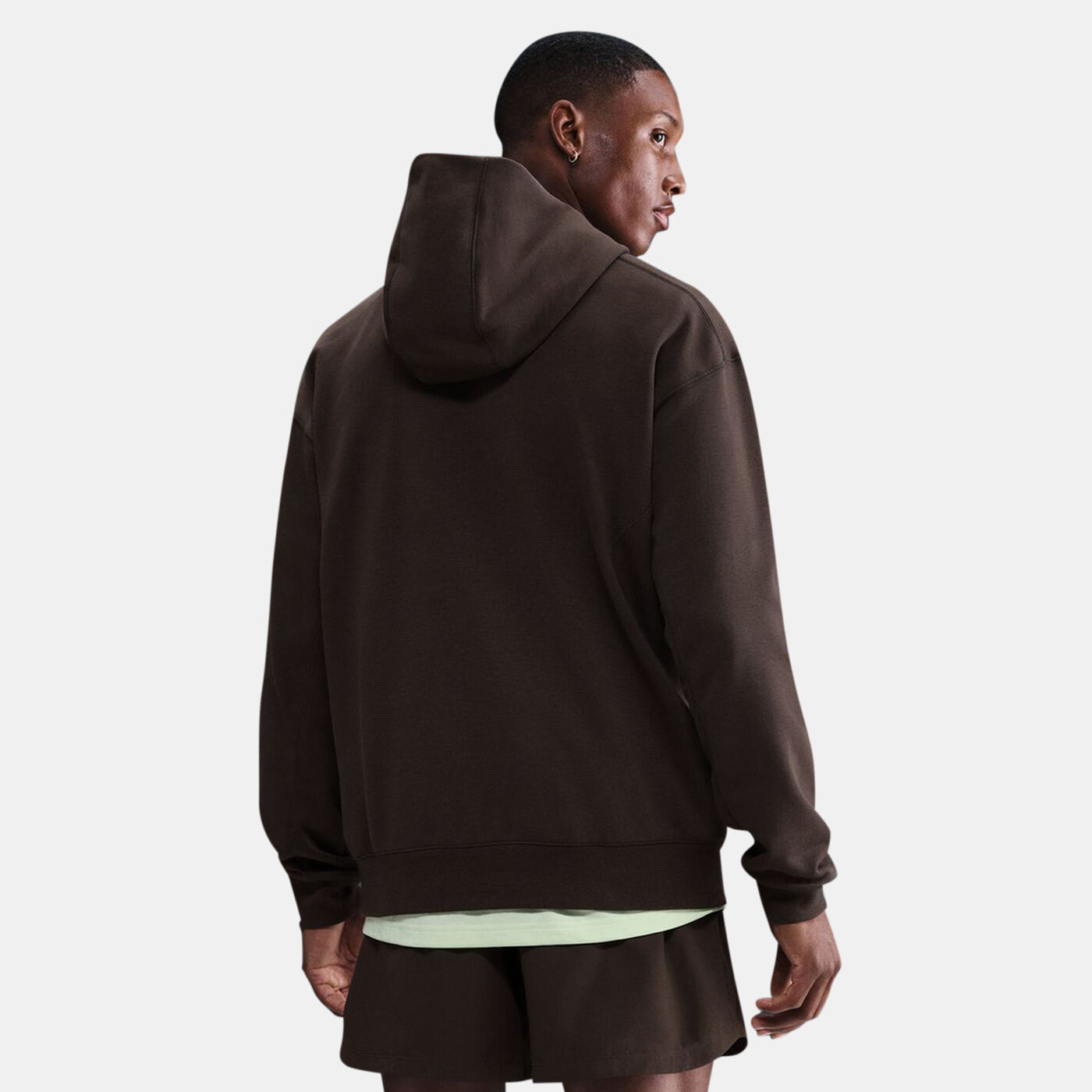 Men's Pro Dri-FIT Training Hoodie