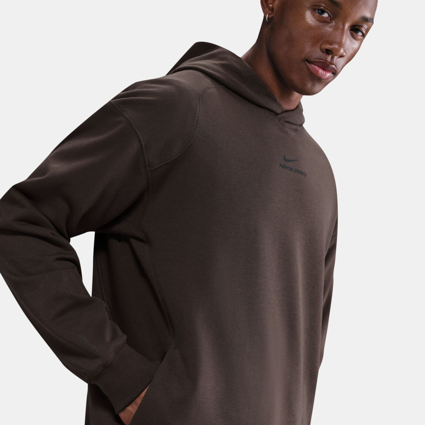 Men's Pro Dri-FIT Training Hoodie