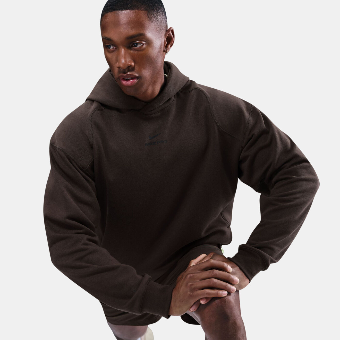 Men's Pro Dri-FIT Training Hoodie