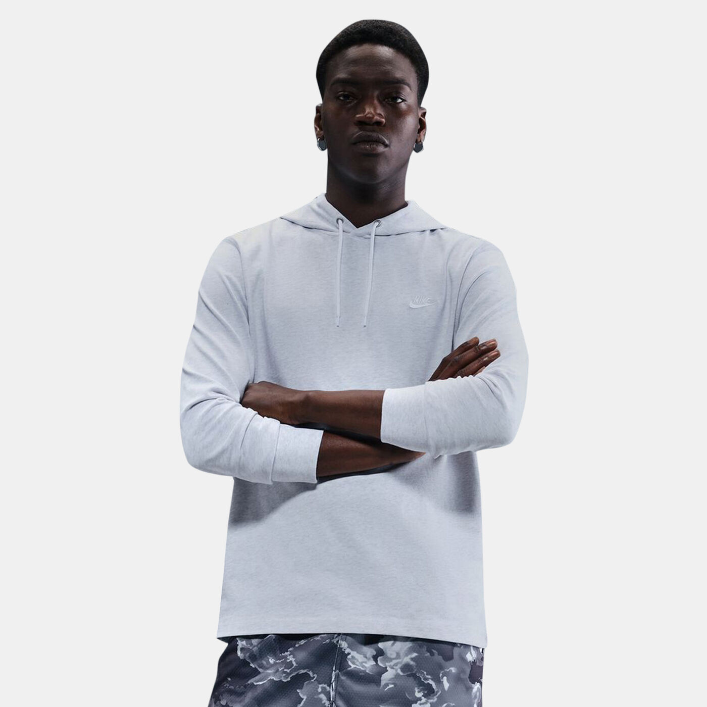 Men's Club Hoodie
