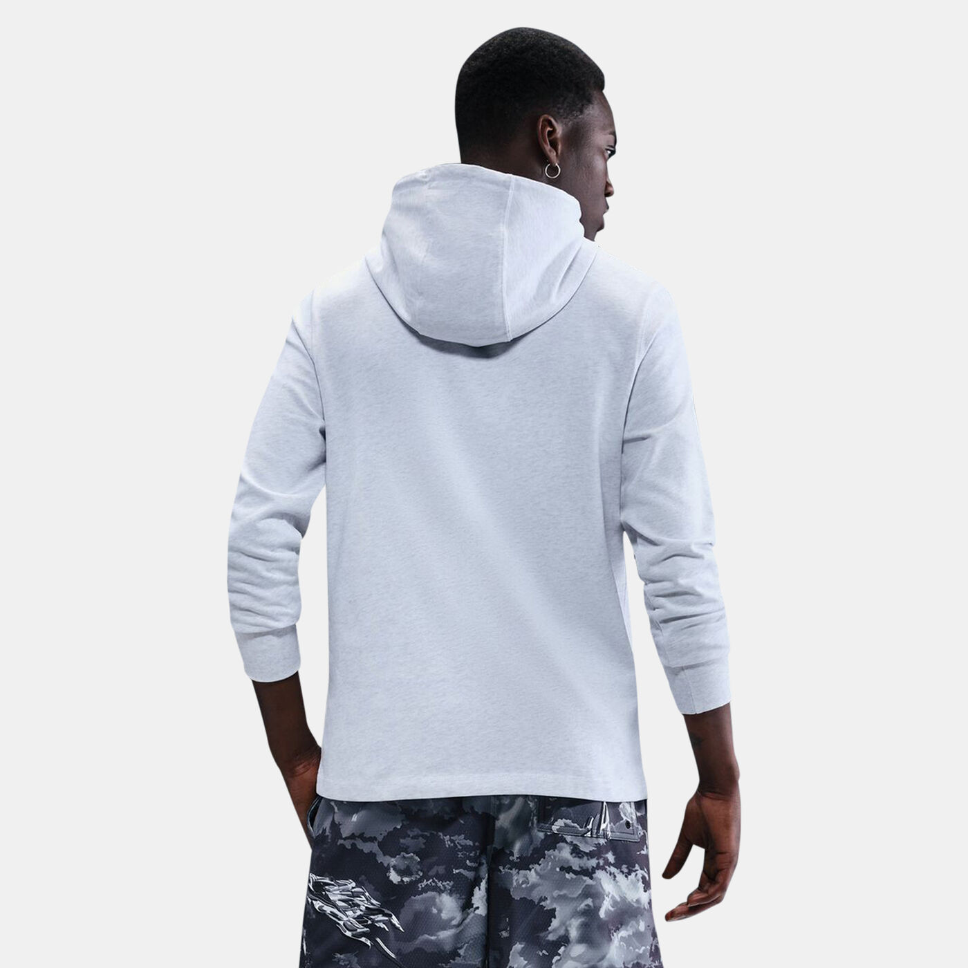 Men's Club Hoodie