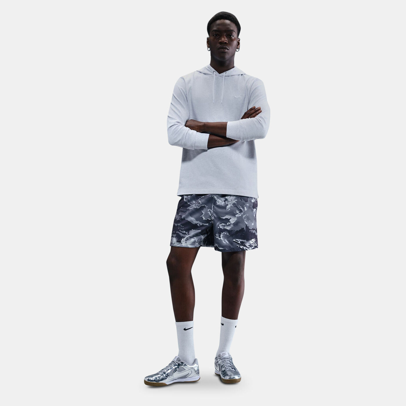 Men's Club Hoodie