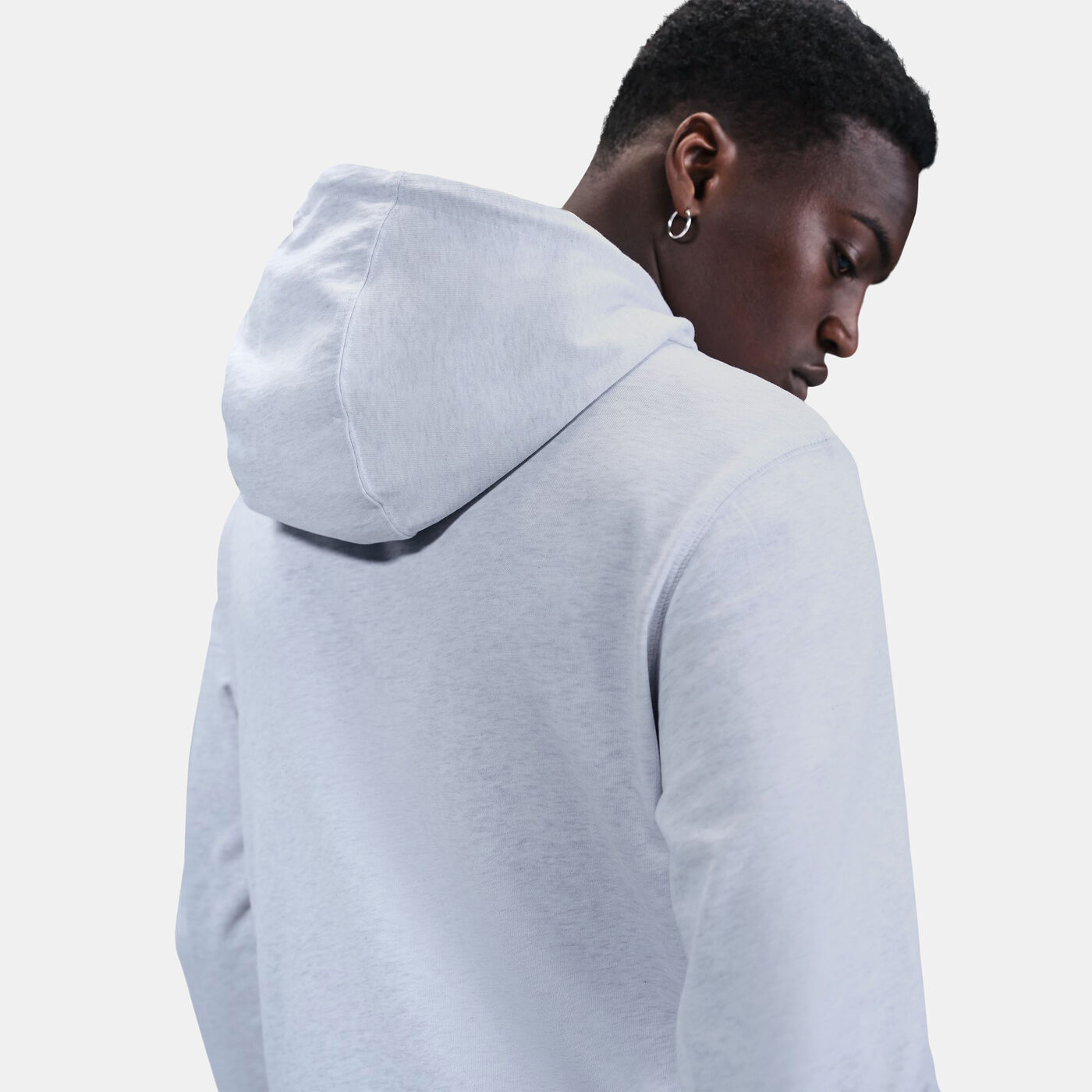 Men's Club Hoodie