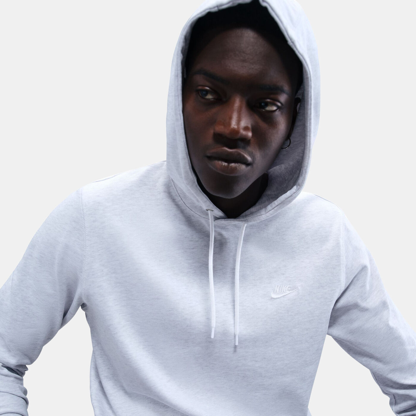 Men's Club Hoodie