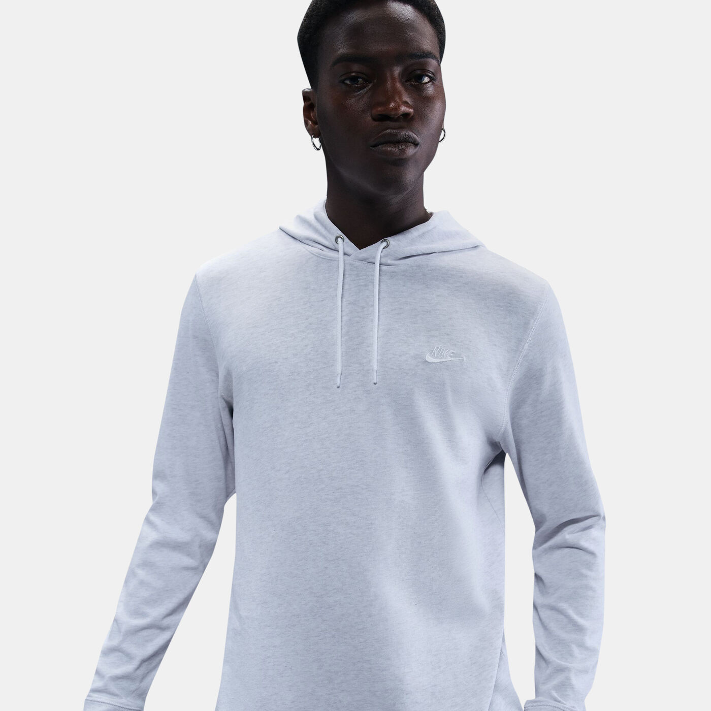 Men's Club Hoodie