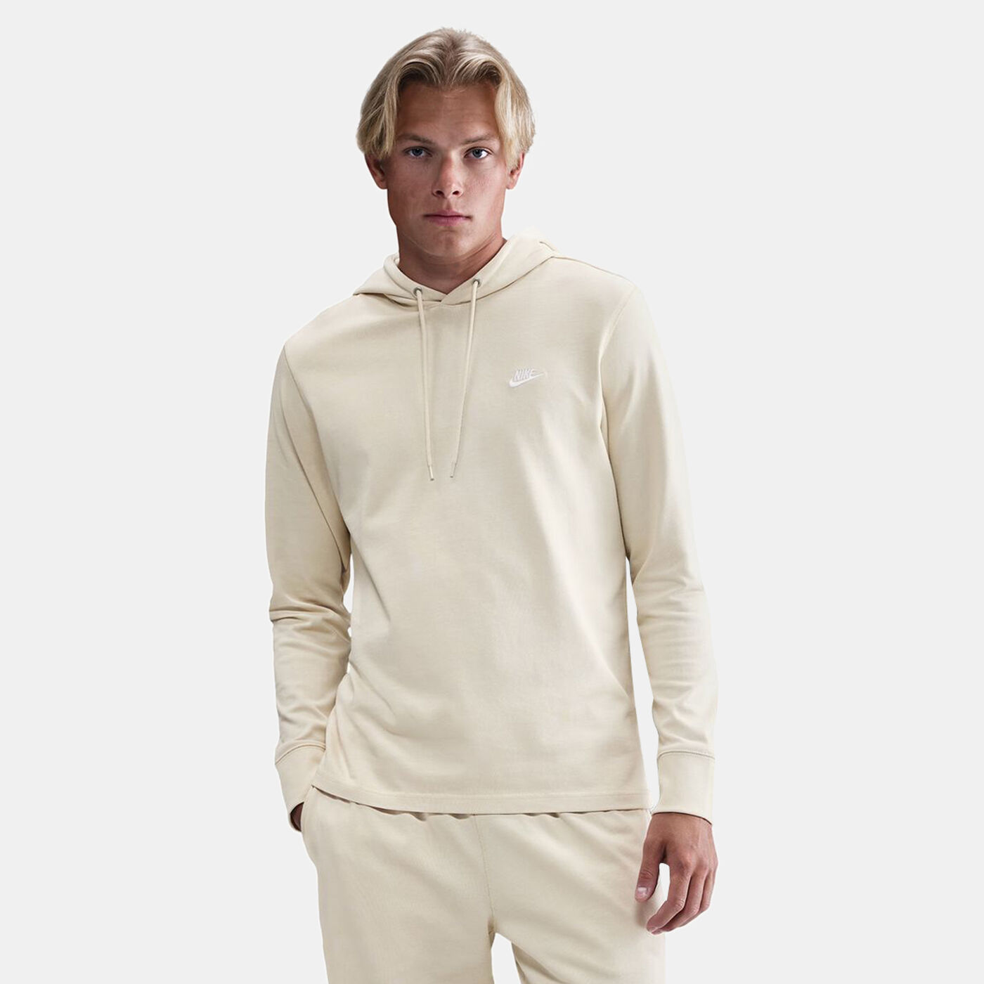 Men's Club Hoodie