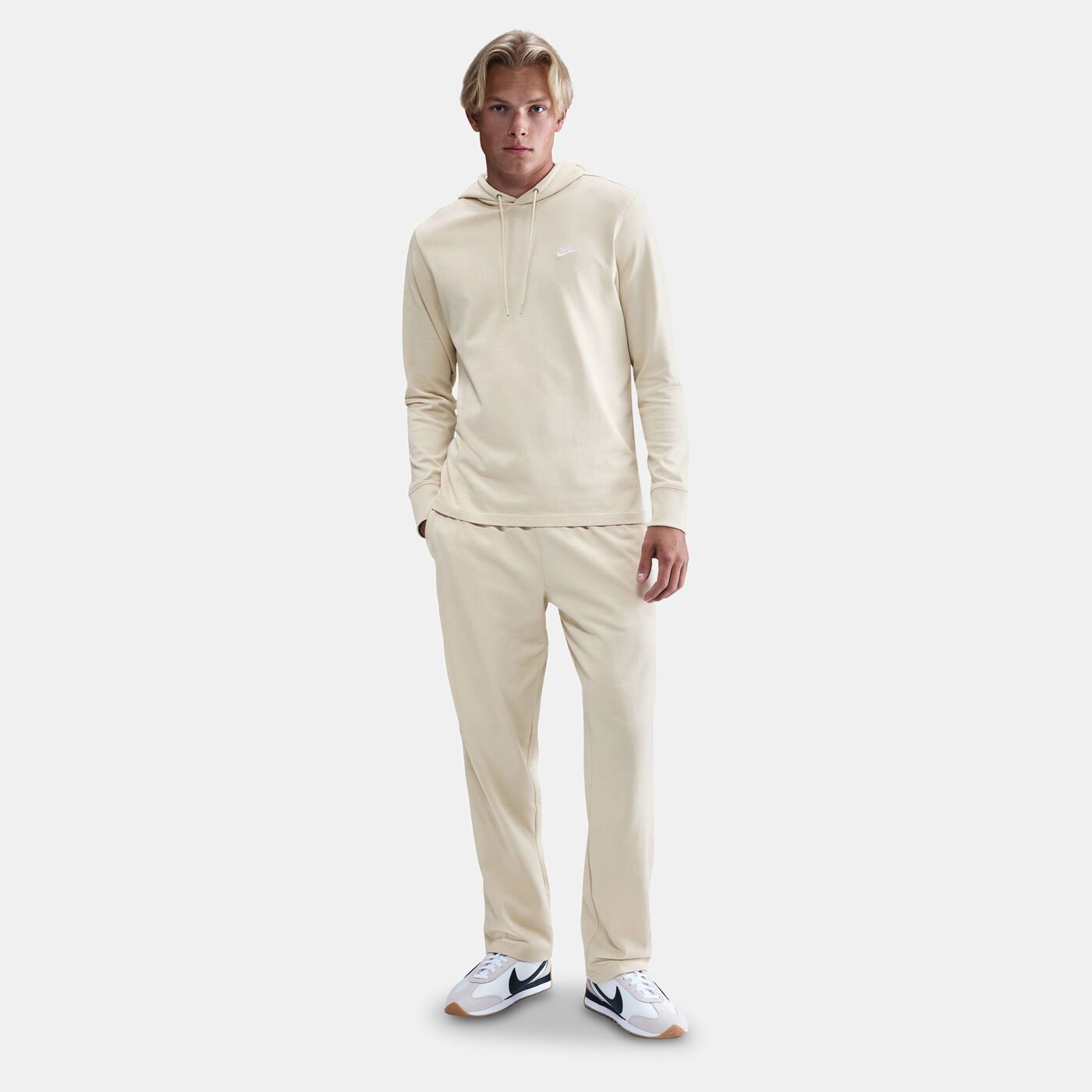 Men's Club Hoodie