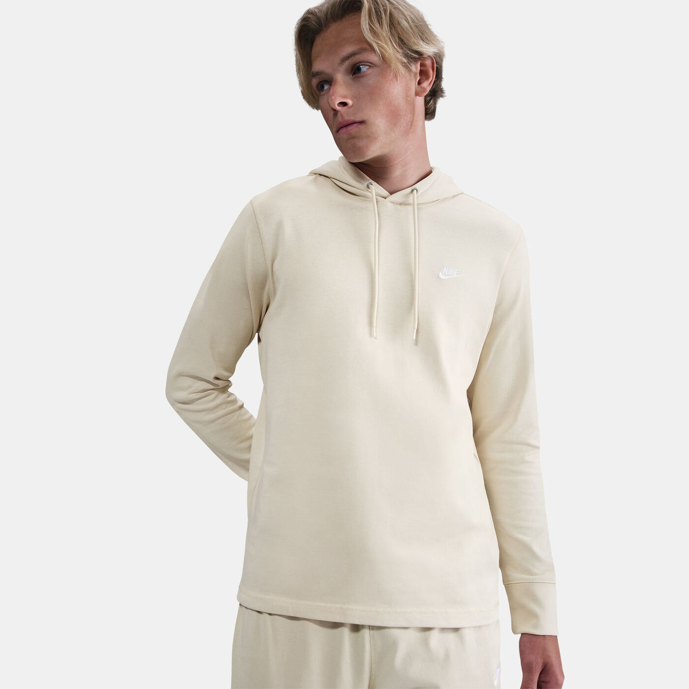 Men's Club Hoodie