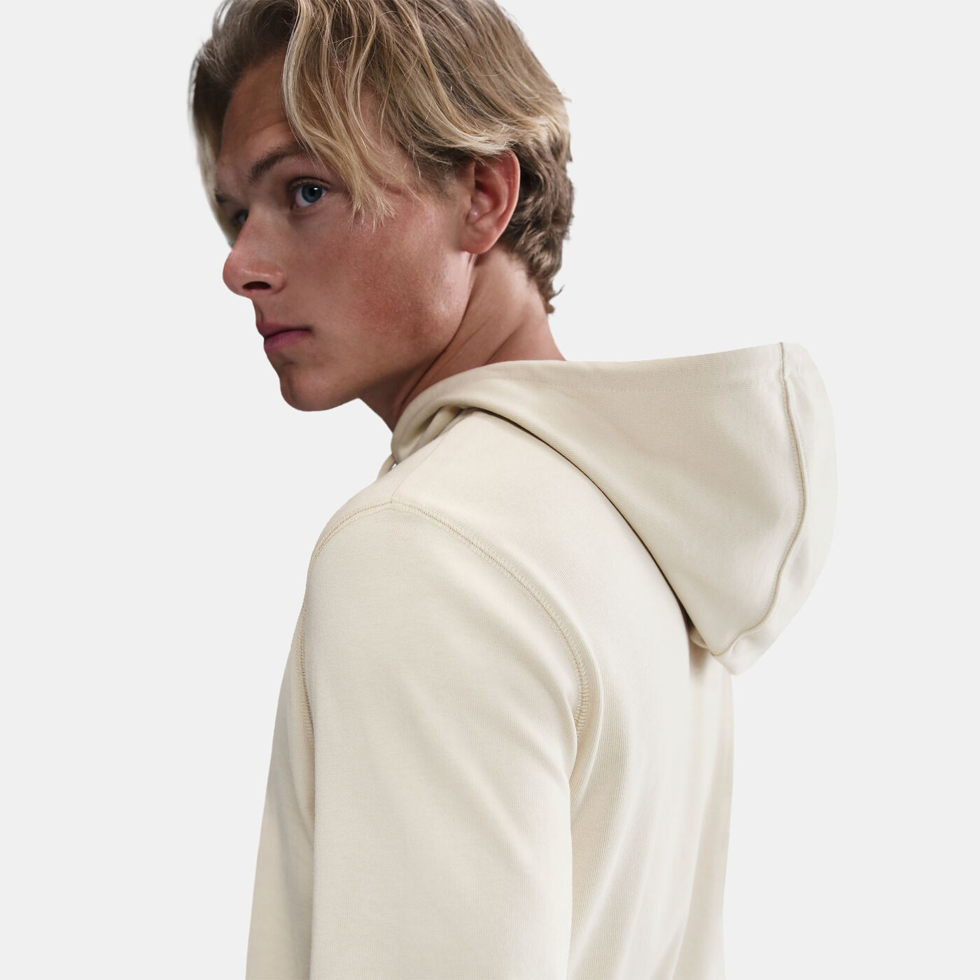 Men's Club Hoodie