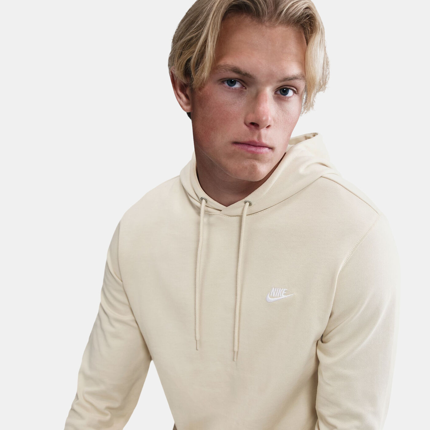 Men's Club Hoodie