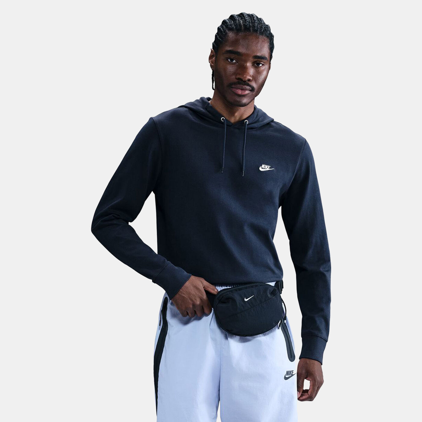 Men's Club Hoodie