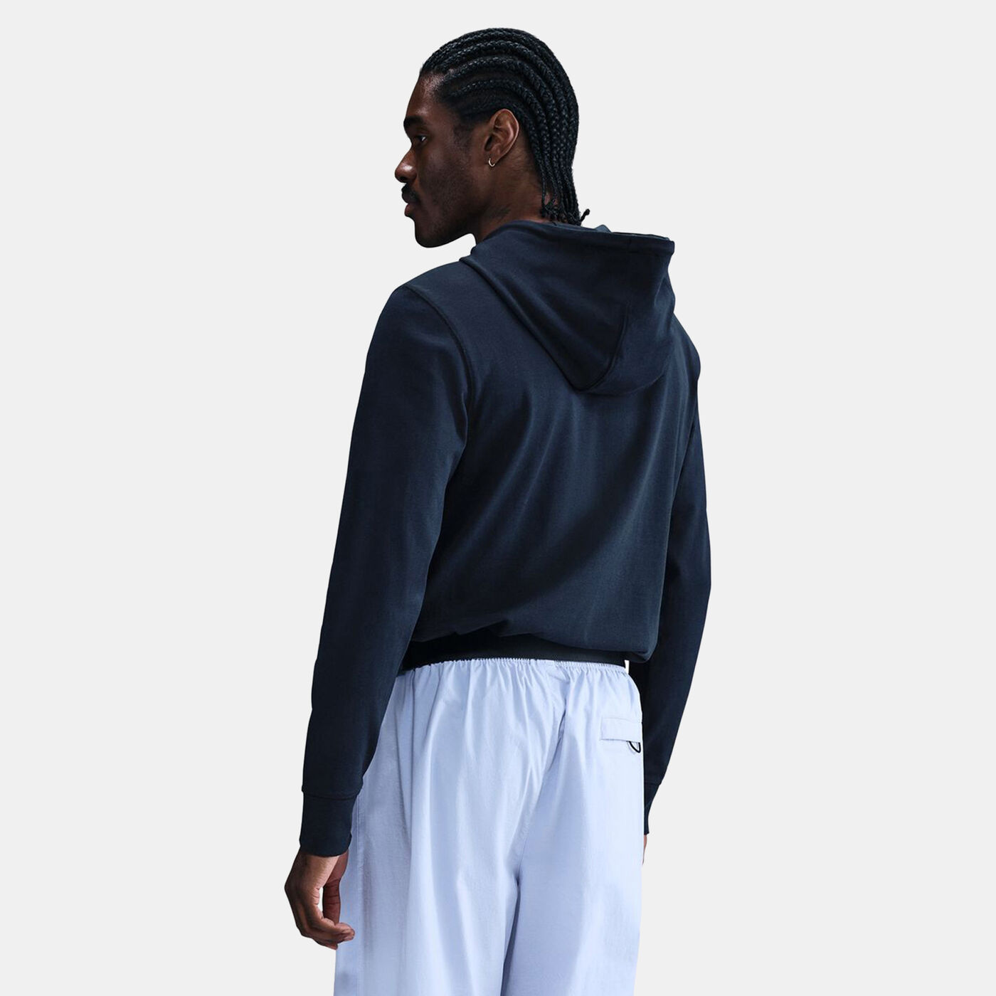 Men's Club Hoodie