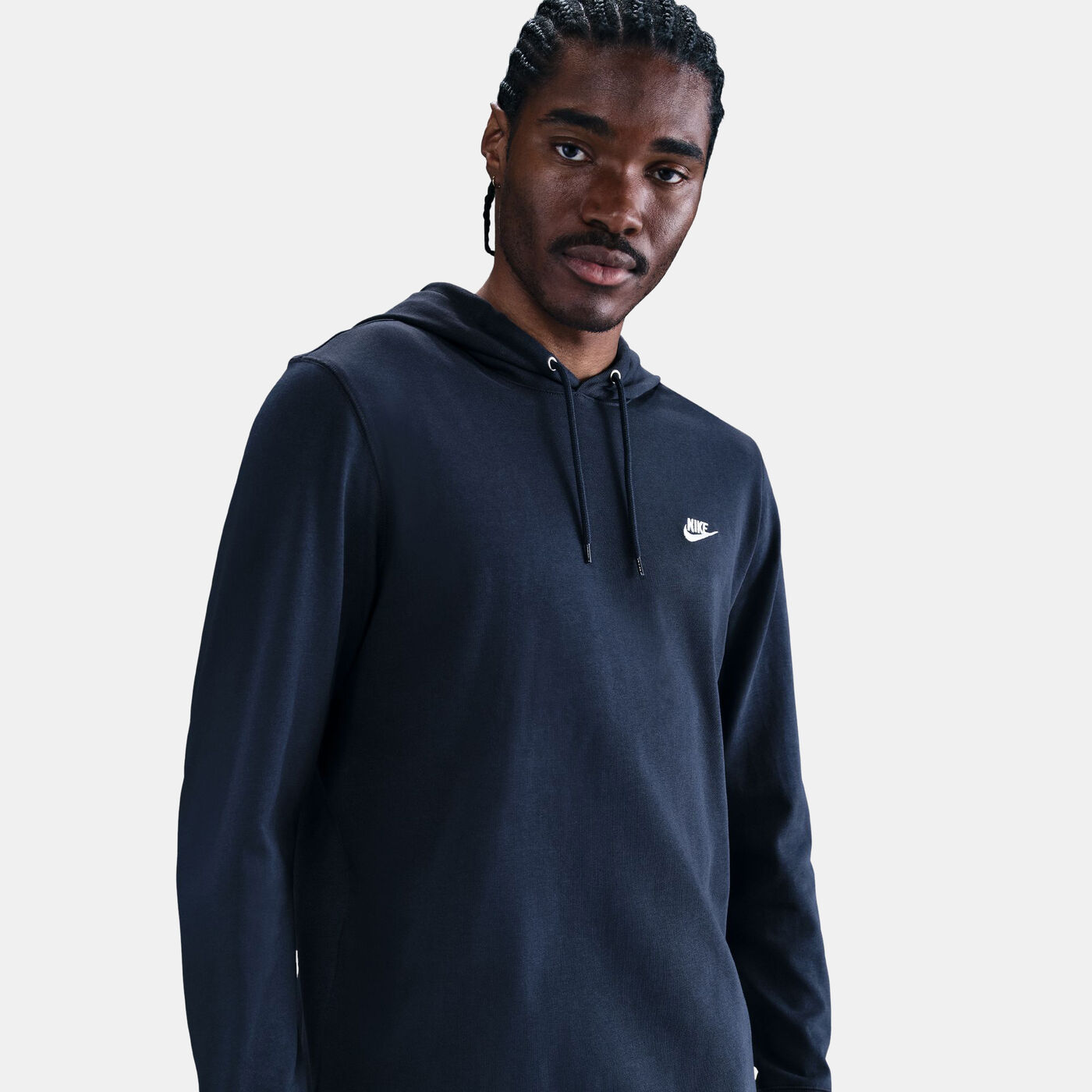 Men's Club Hoodie