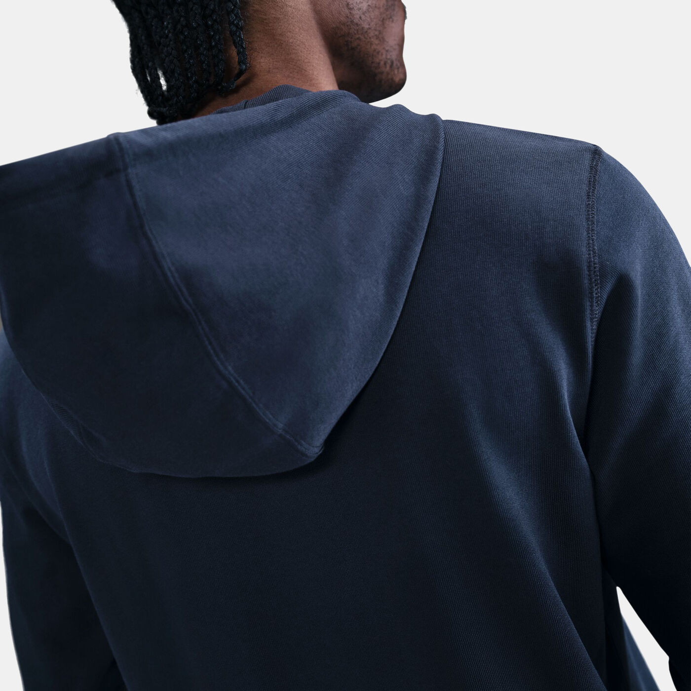 Men's Club Hoodie