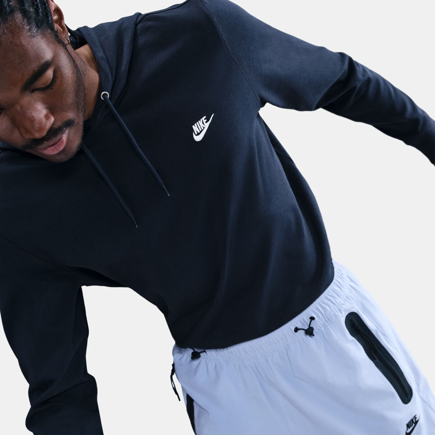 Men's Club Hoodie