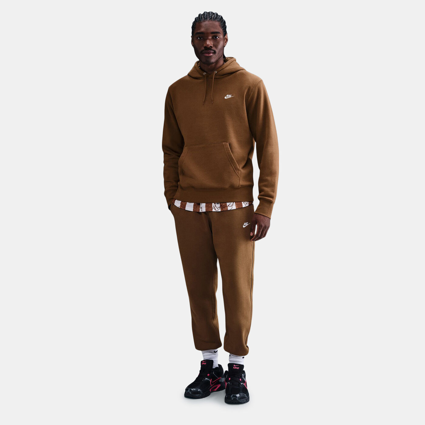 Men's Club Joggers