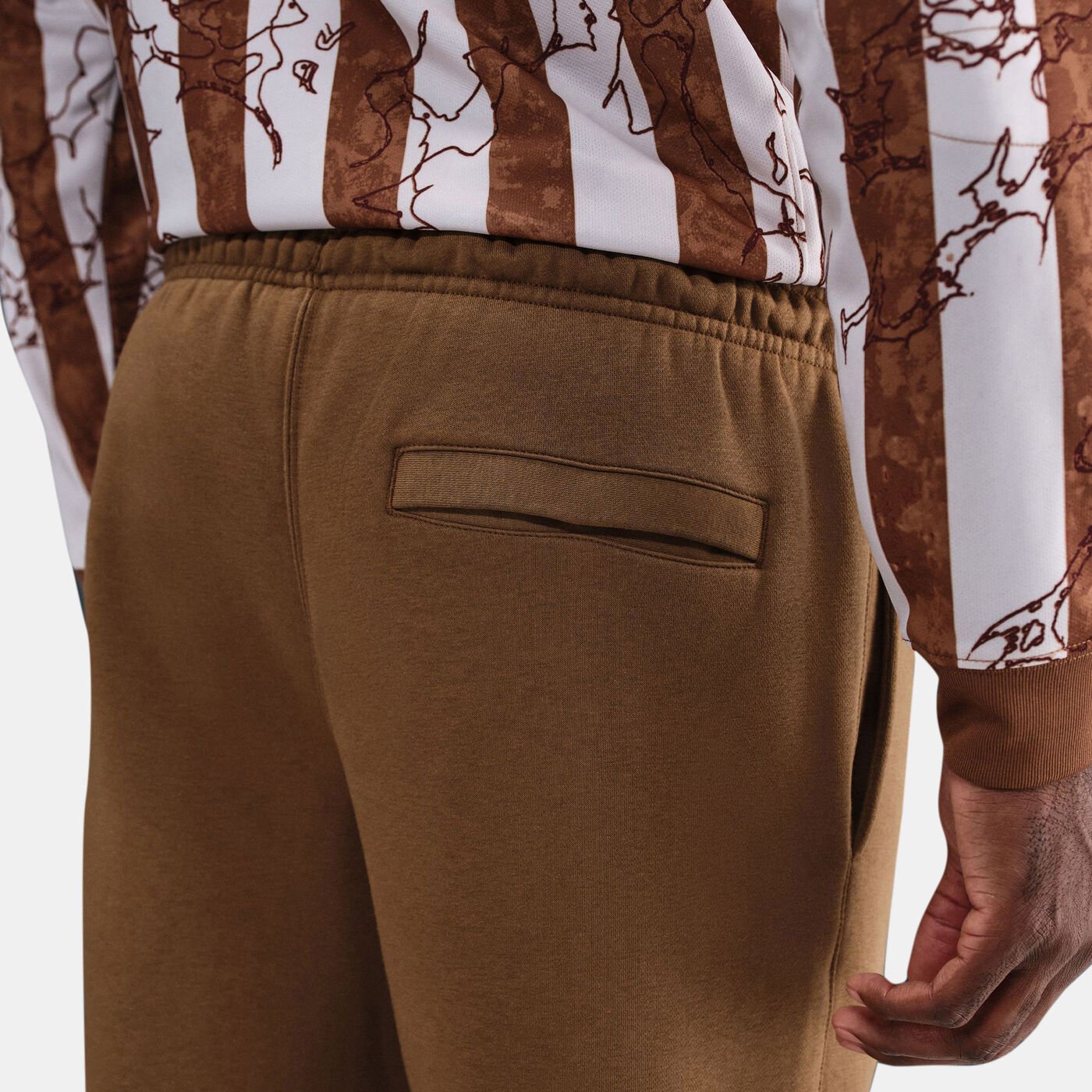 Men's Club Joggers