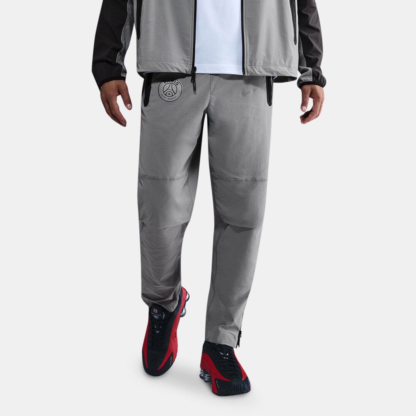 Men's Paris Saint-Germain Tech Woven Football Pants