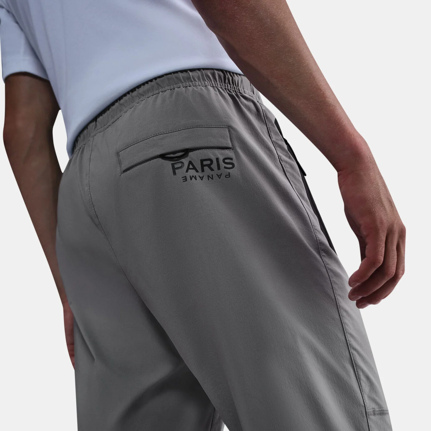 Men's Paris Saint-Germain Tech Woven Football Pants