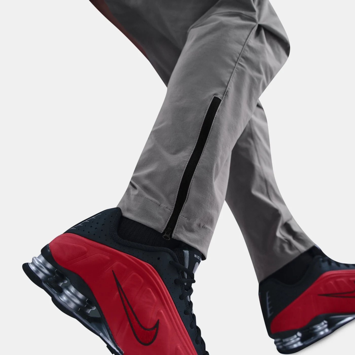 Men's Paris Saint-Germain Tech Woven Football Pants
