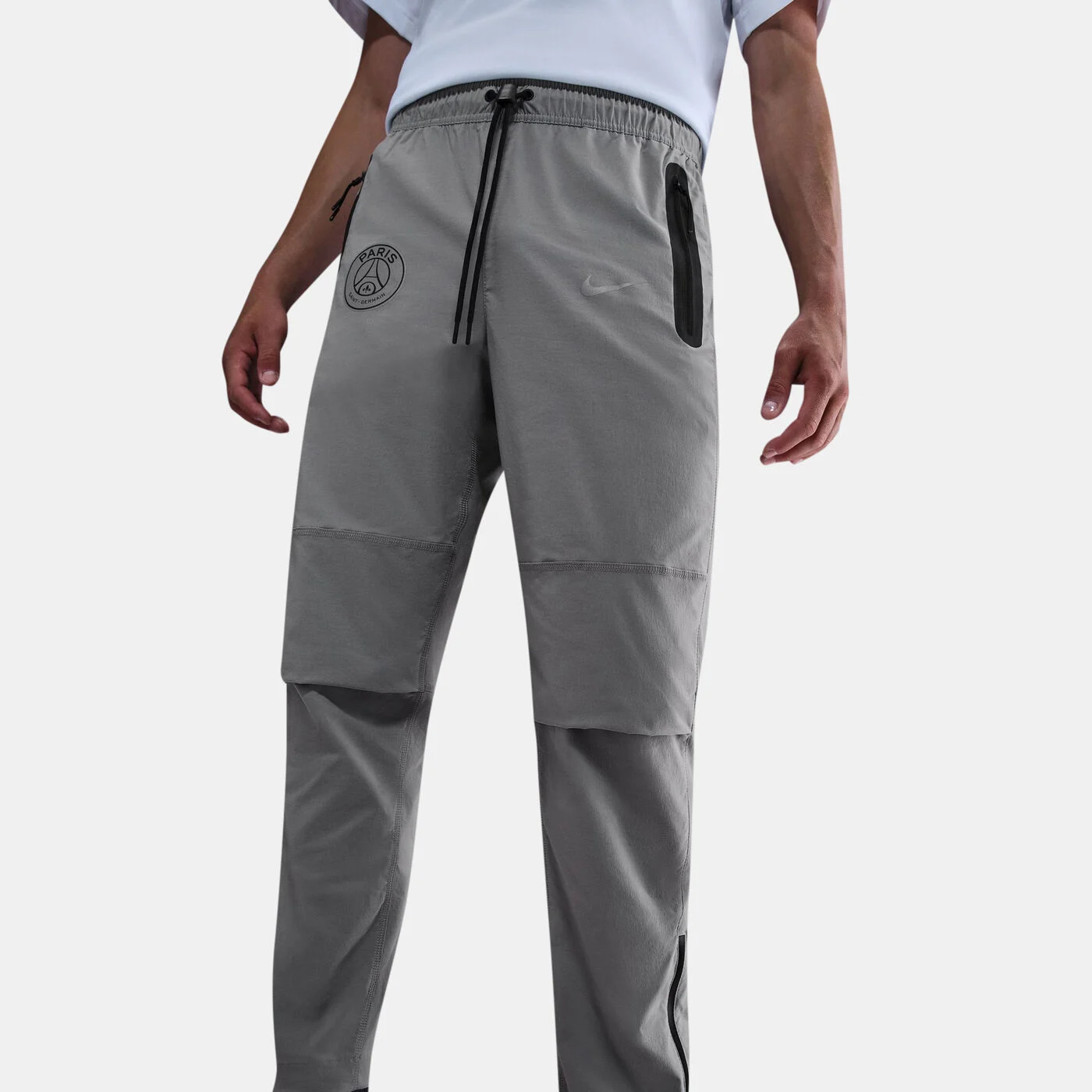 Men's Paris Saint-Germain Tech Woven Football Pants