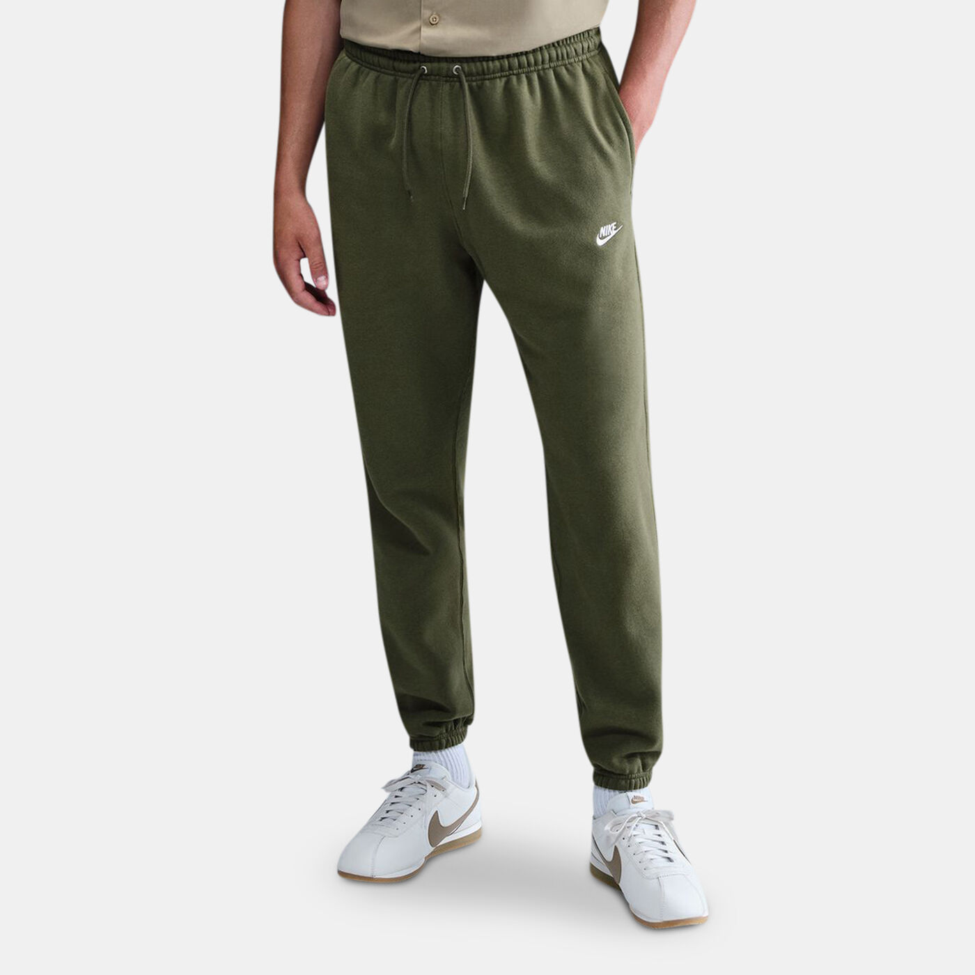 Men's Club Fleece Pants