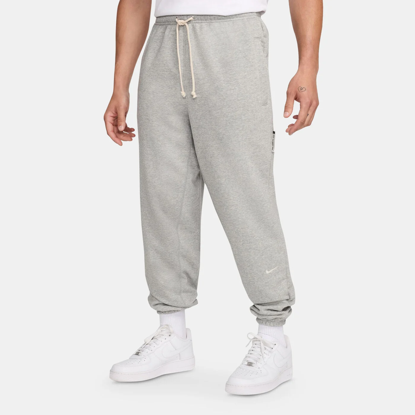 Men's Standard Issue Dri-FIT Basketball Pants