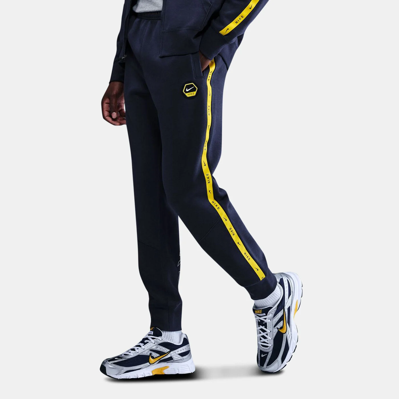 Men's Sportswear City Joggers