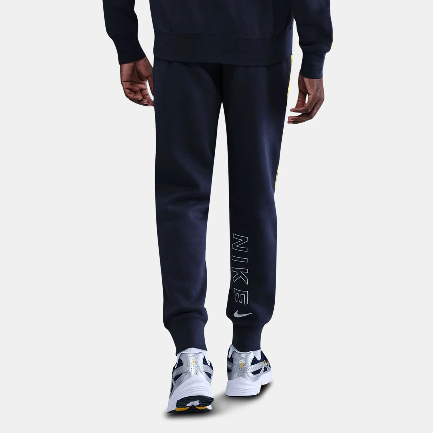 Men's Sportswear City Joggers