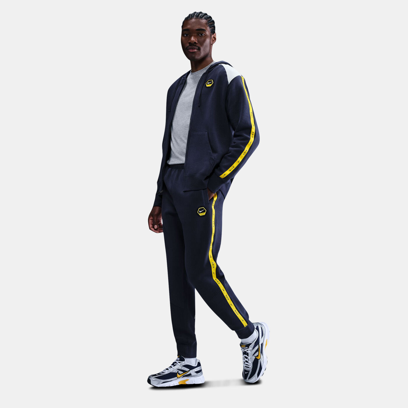 Men's Sportswear City Joggers