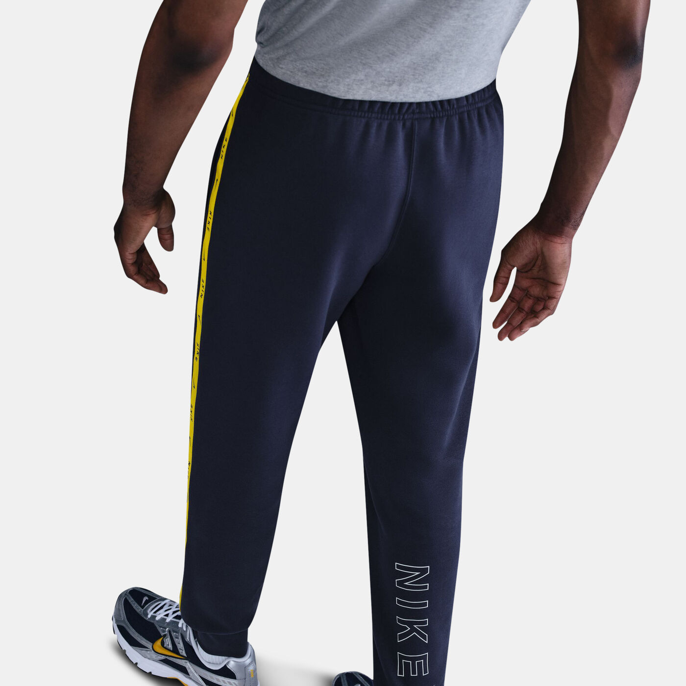 Men's Sportswear City Joggers
