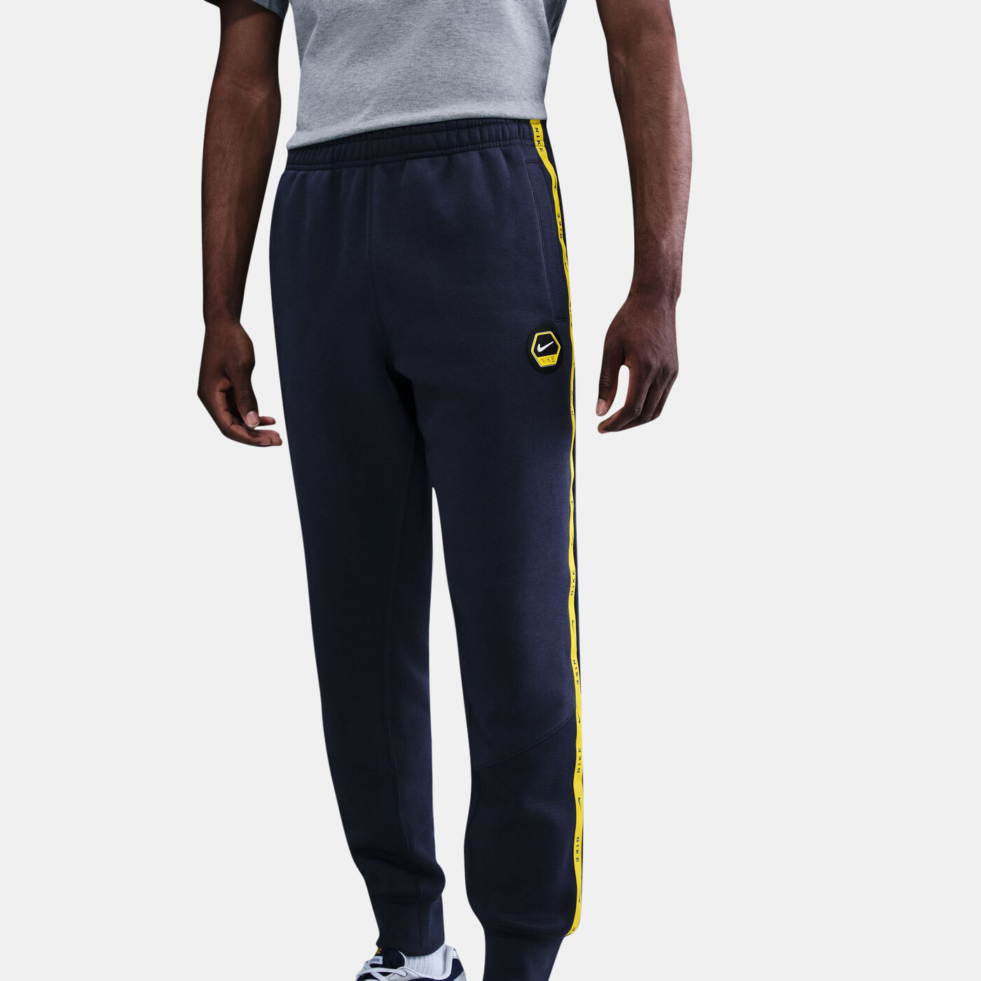 Men's Sportswear City Joggers