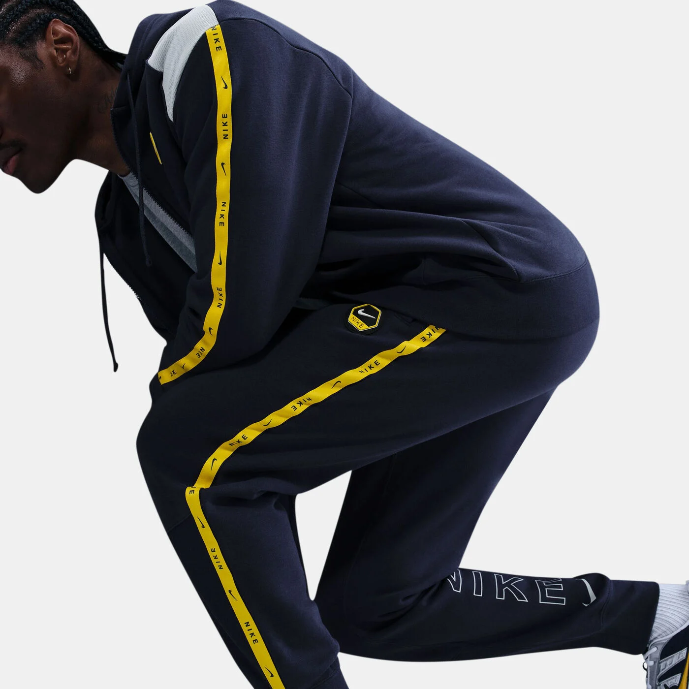 Men's Sportswear City Joggers
