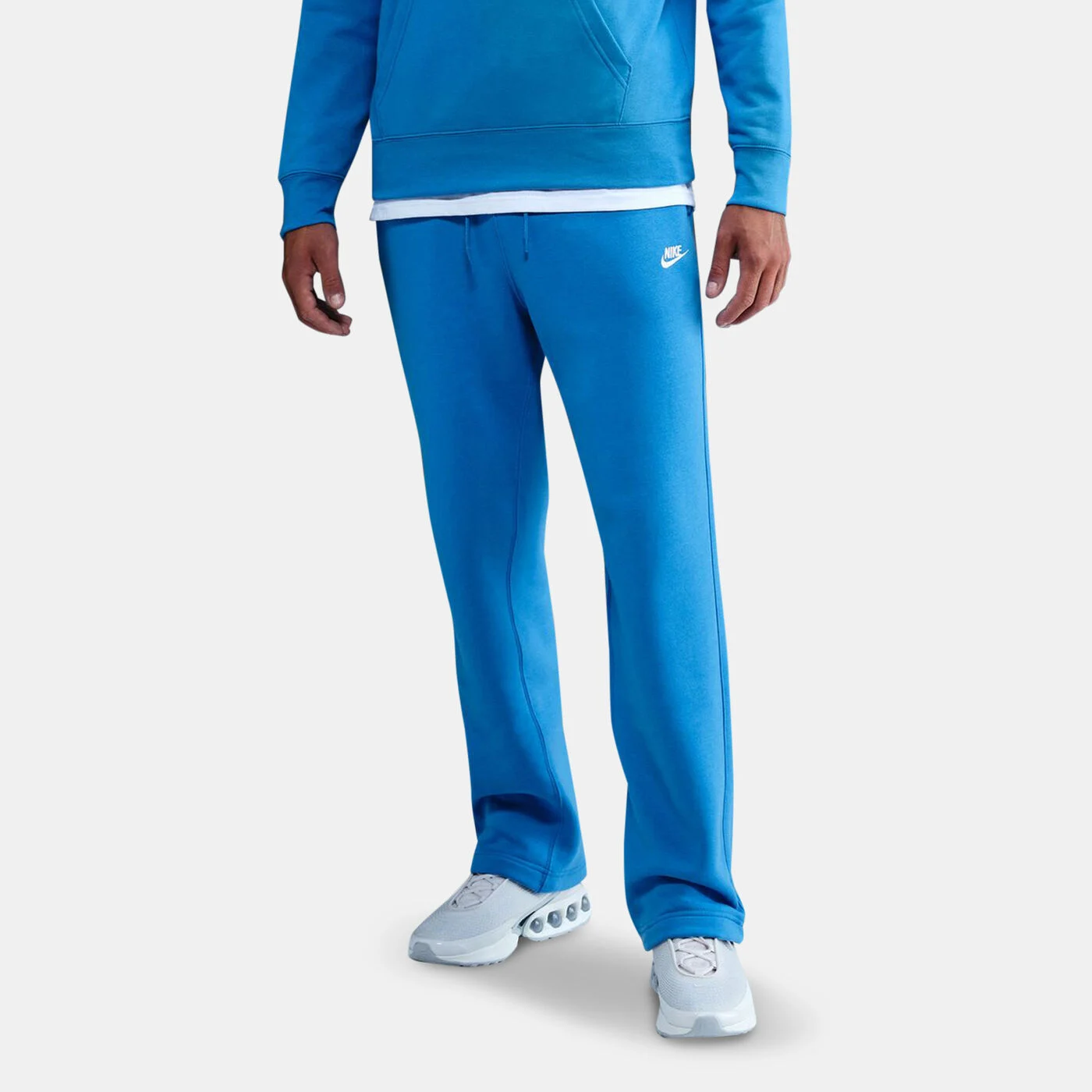 Men’s Sportswear Club Bungee Pants