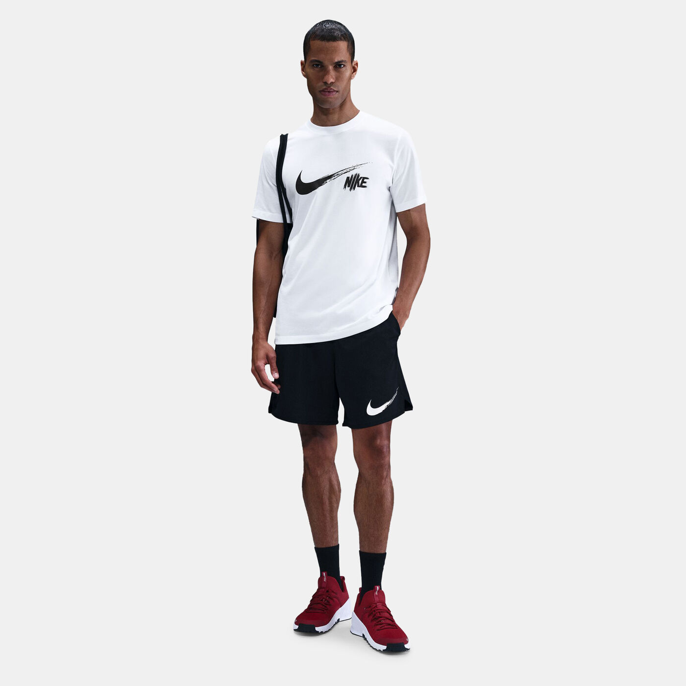 Men's Dri-FIT Training T-Shirt