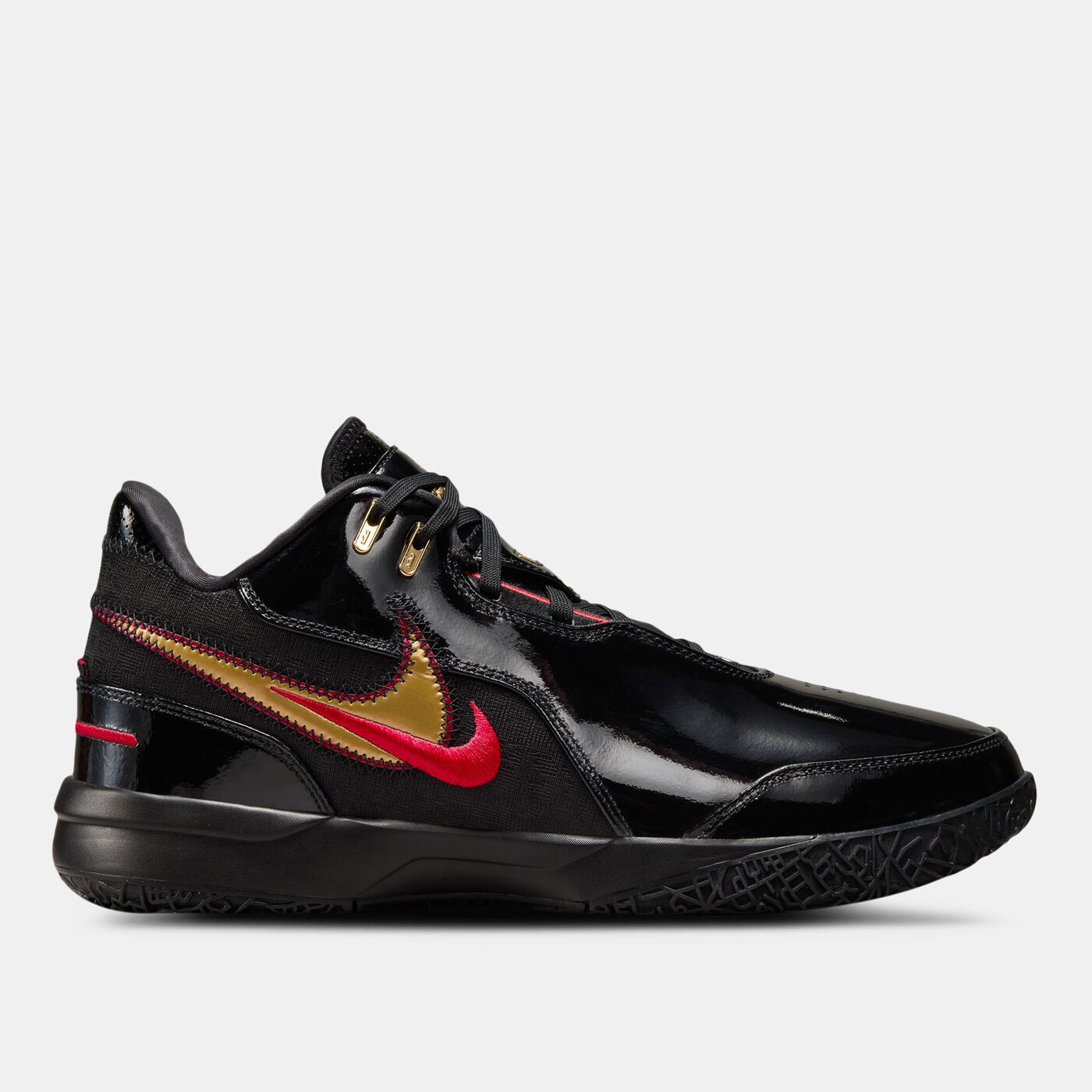 Men's LeBron NXXT Gen AMPD Basketball Shoes