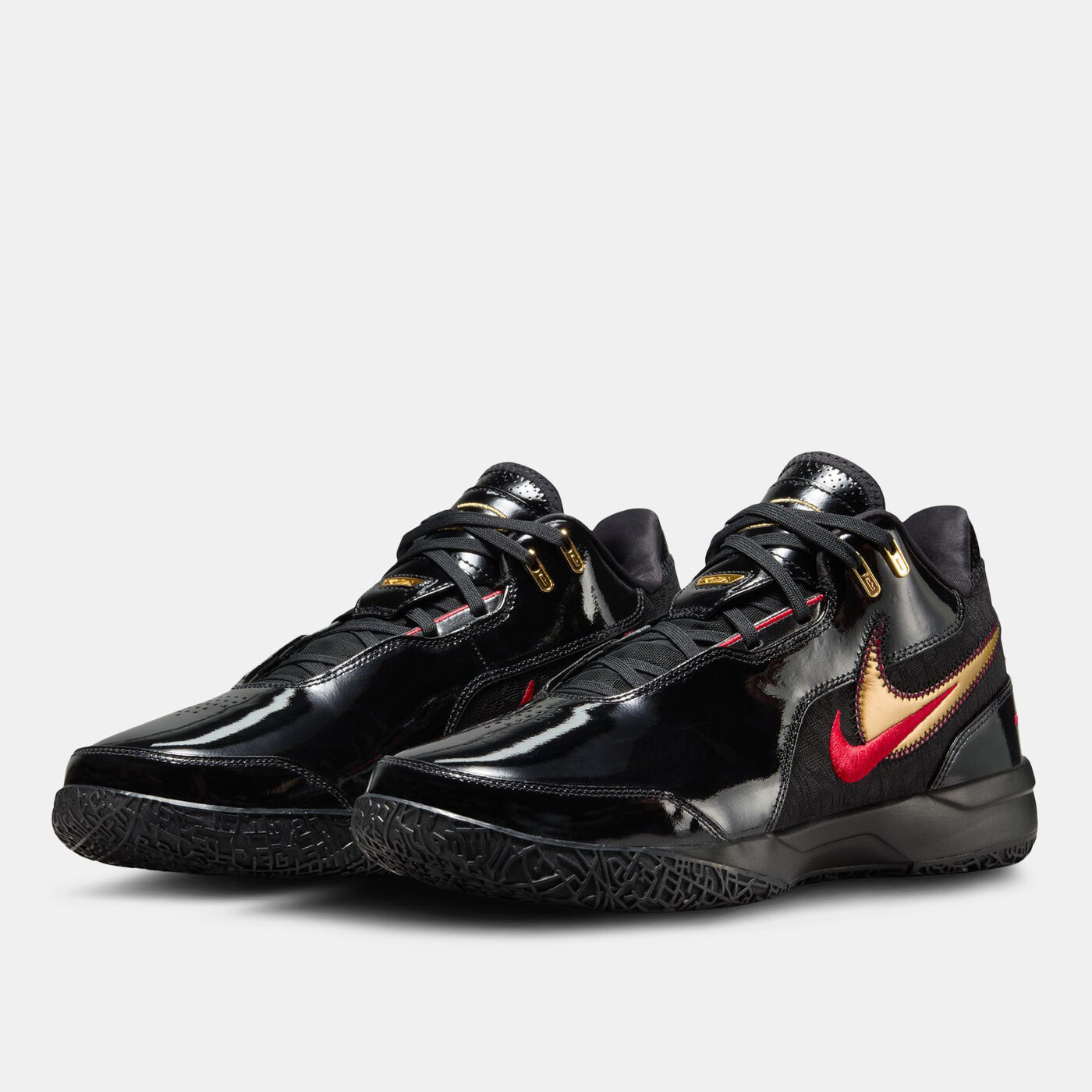 Men's LeBron NXXT Gen AMPD Basketball Shoes