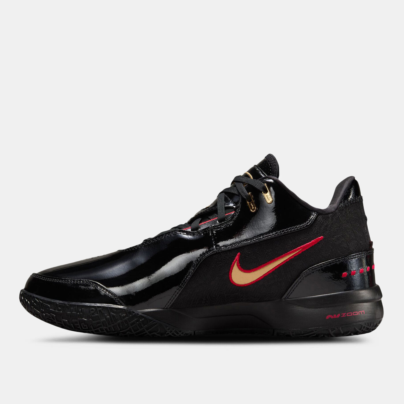 Men's LeBron NXXT Gen AMPD Basketball Shoes