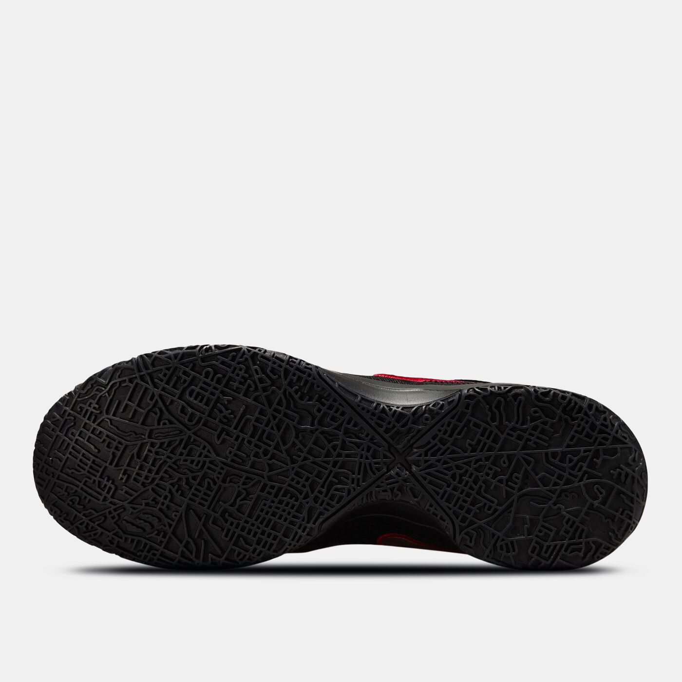 Men's LeBron NXXT Gen AMPD Basketball Shoes