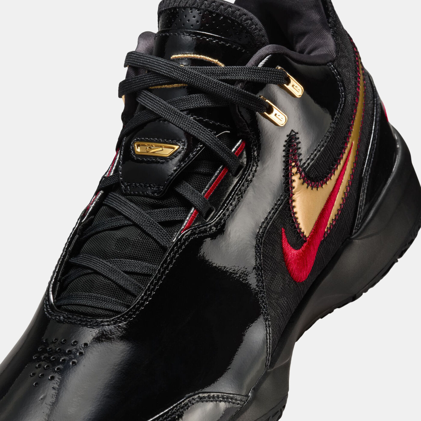 Men's LeBron NXXT Gen AMPD Basketball Shoes