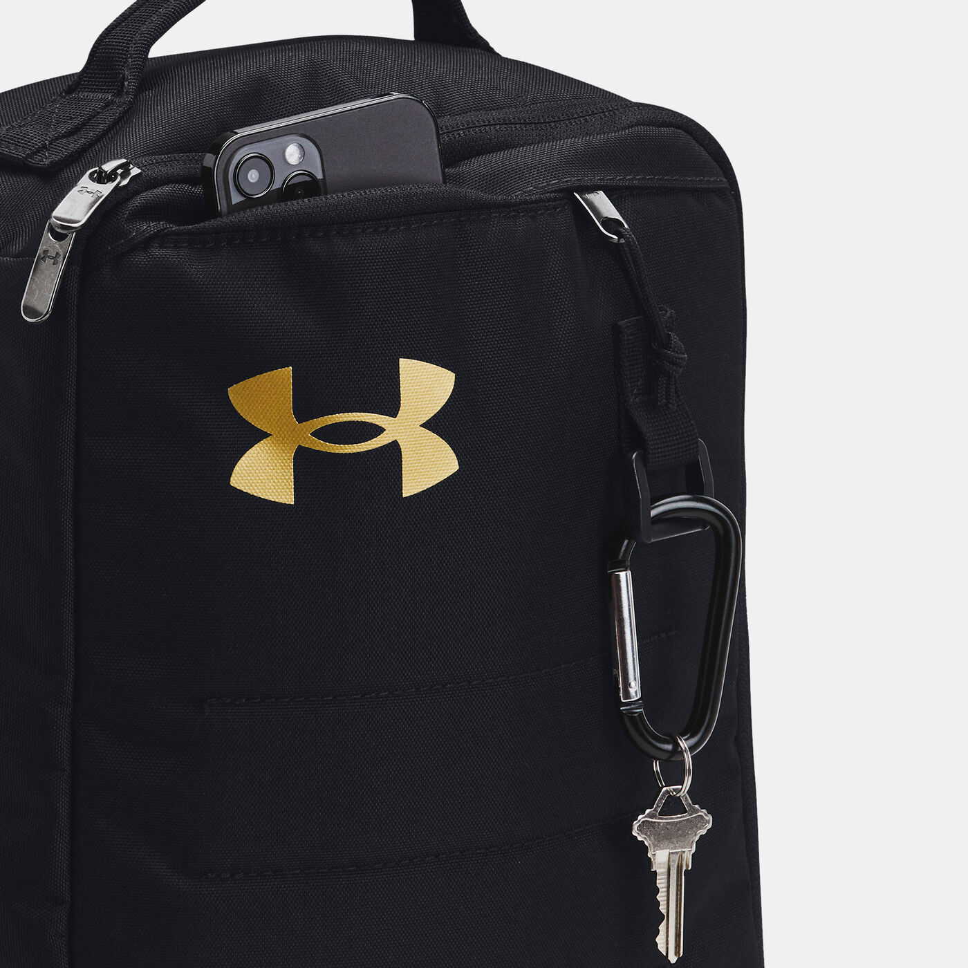 UA Contain Shoe Bag