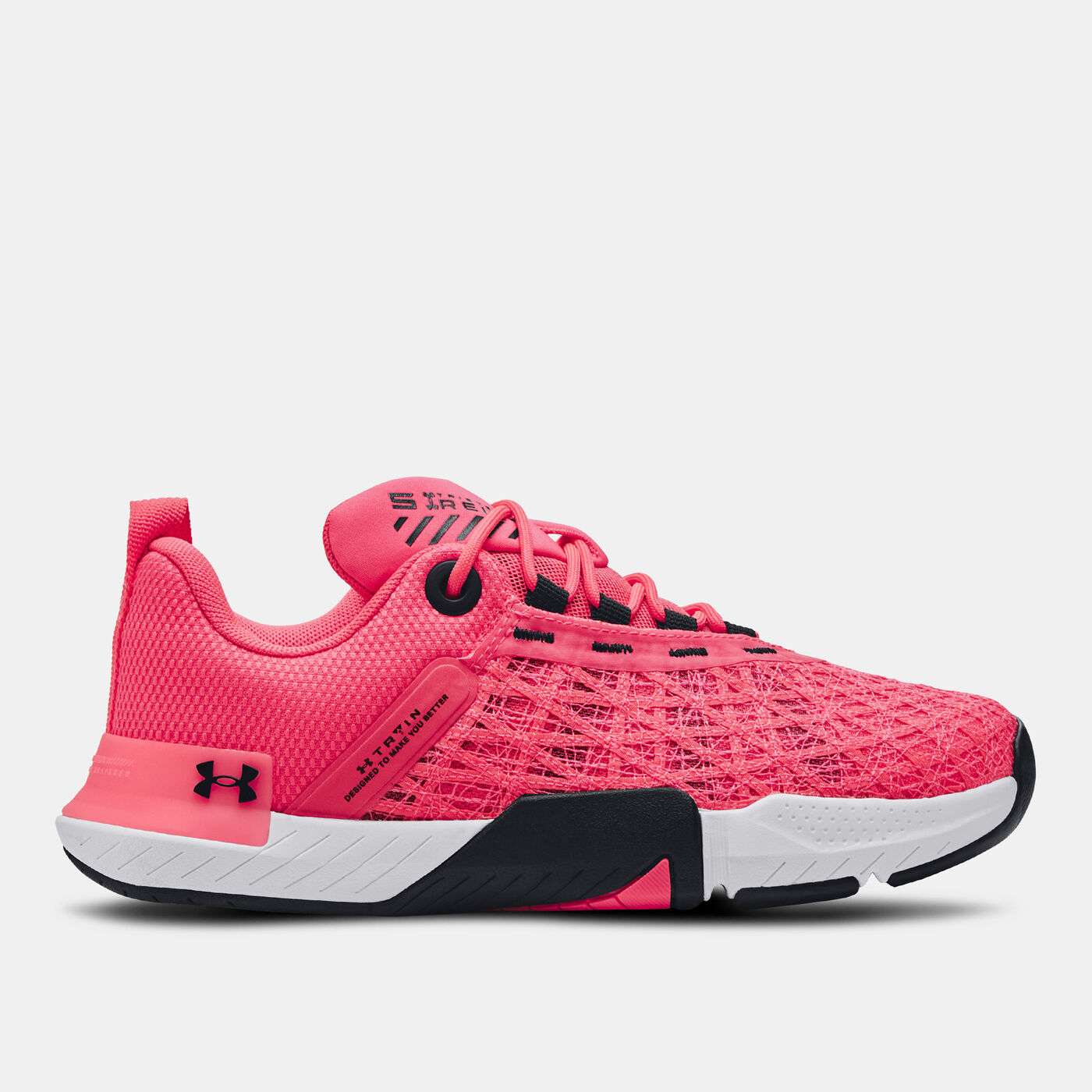 Women's UA TriBase™ Reign 5 Training Shoes