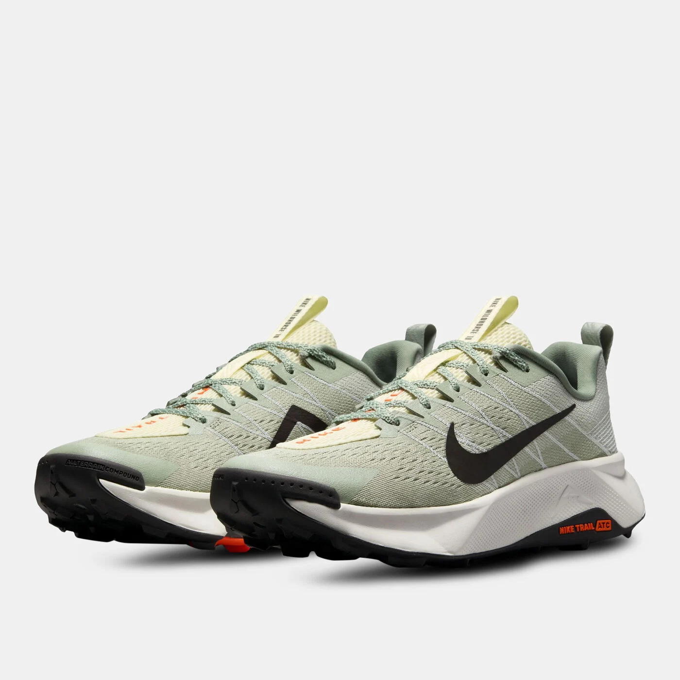 Men's Wildhorse 10 Trail Running Shoes