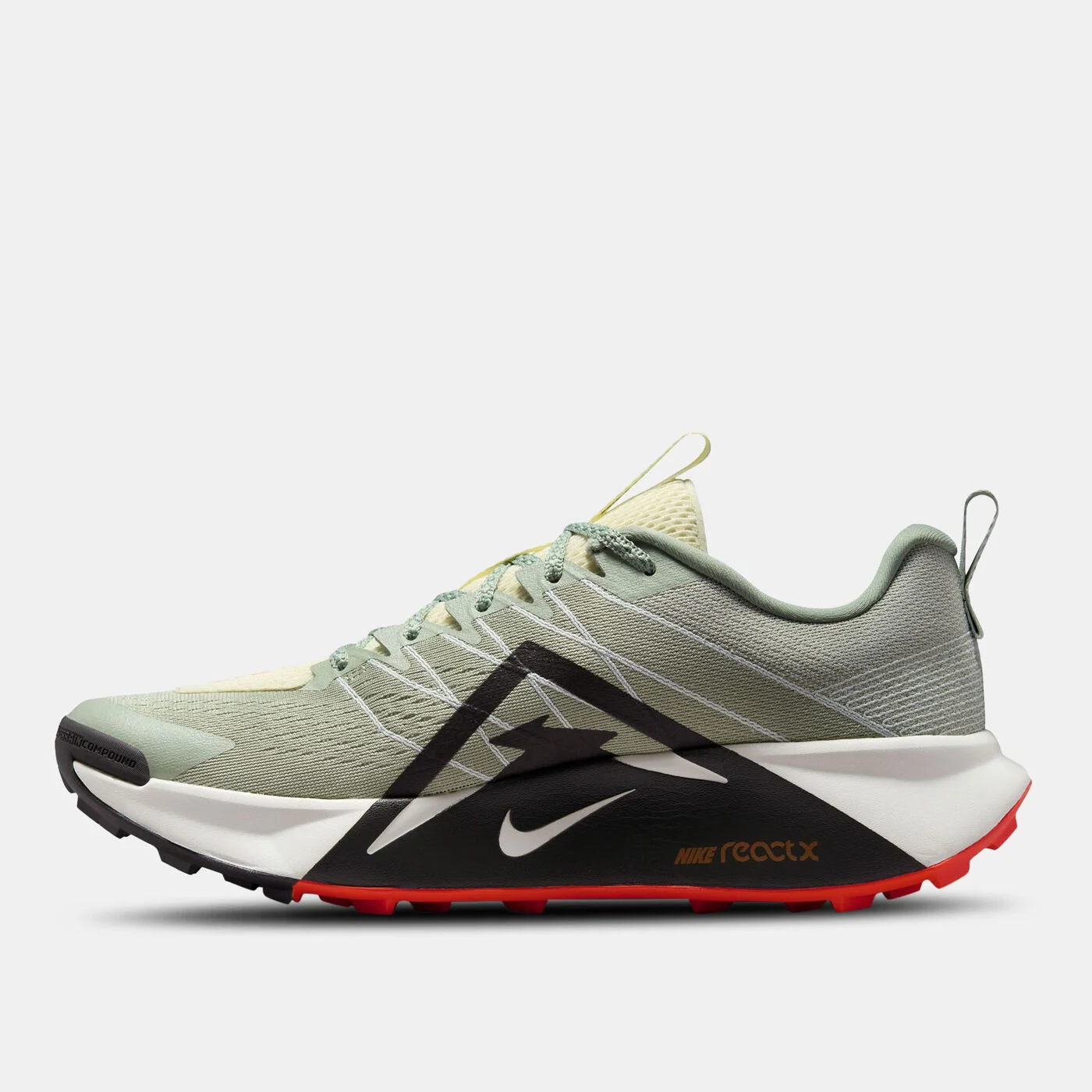 Men's Wildhorse 10 Trail Running Shoes