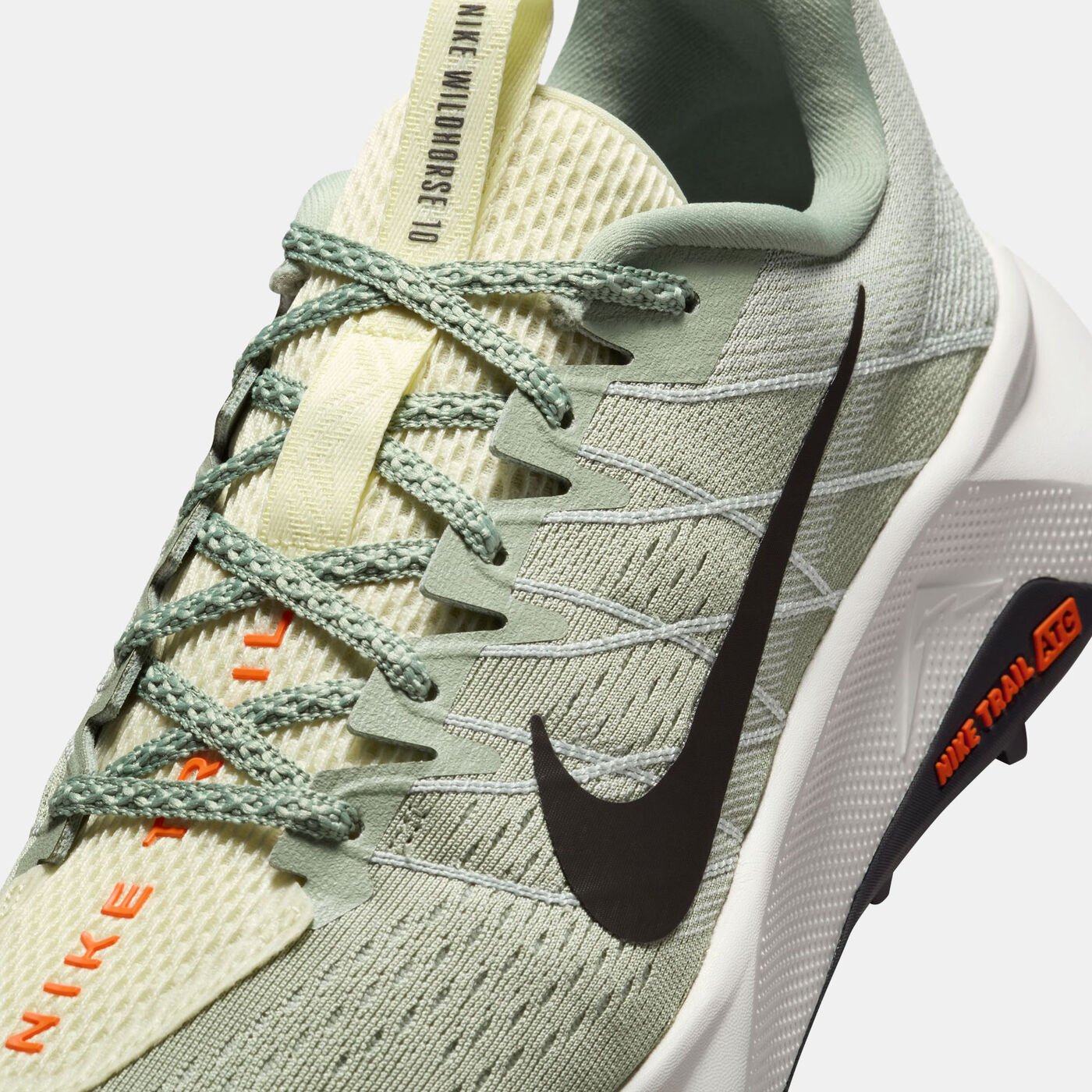 Men's Wildhorse 10 Trail Running Shoes
